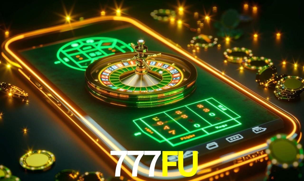 Experiencia de tragamonedas 777FU para jugadores en México