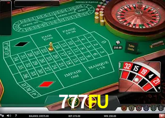 Exhibición de bonos 777FU para jugadores en México con interfaz de juego promocional