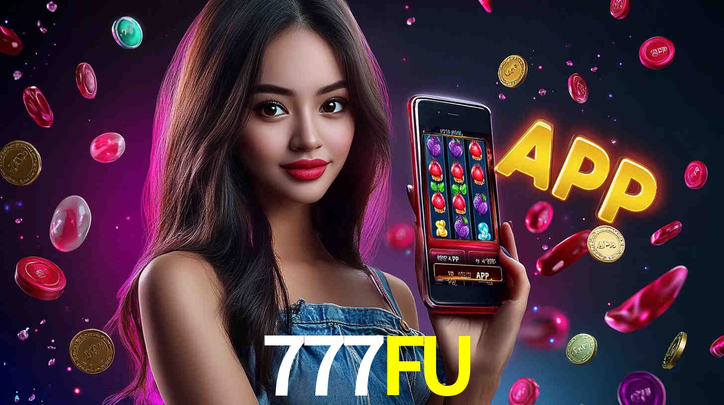 Acceso seguro de inicio de sesión 777FU para jugadores en México