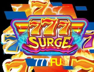 Página principal de 777FU Casino con juegos en vivo y tragamonedas para México