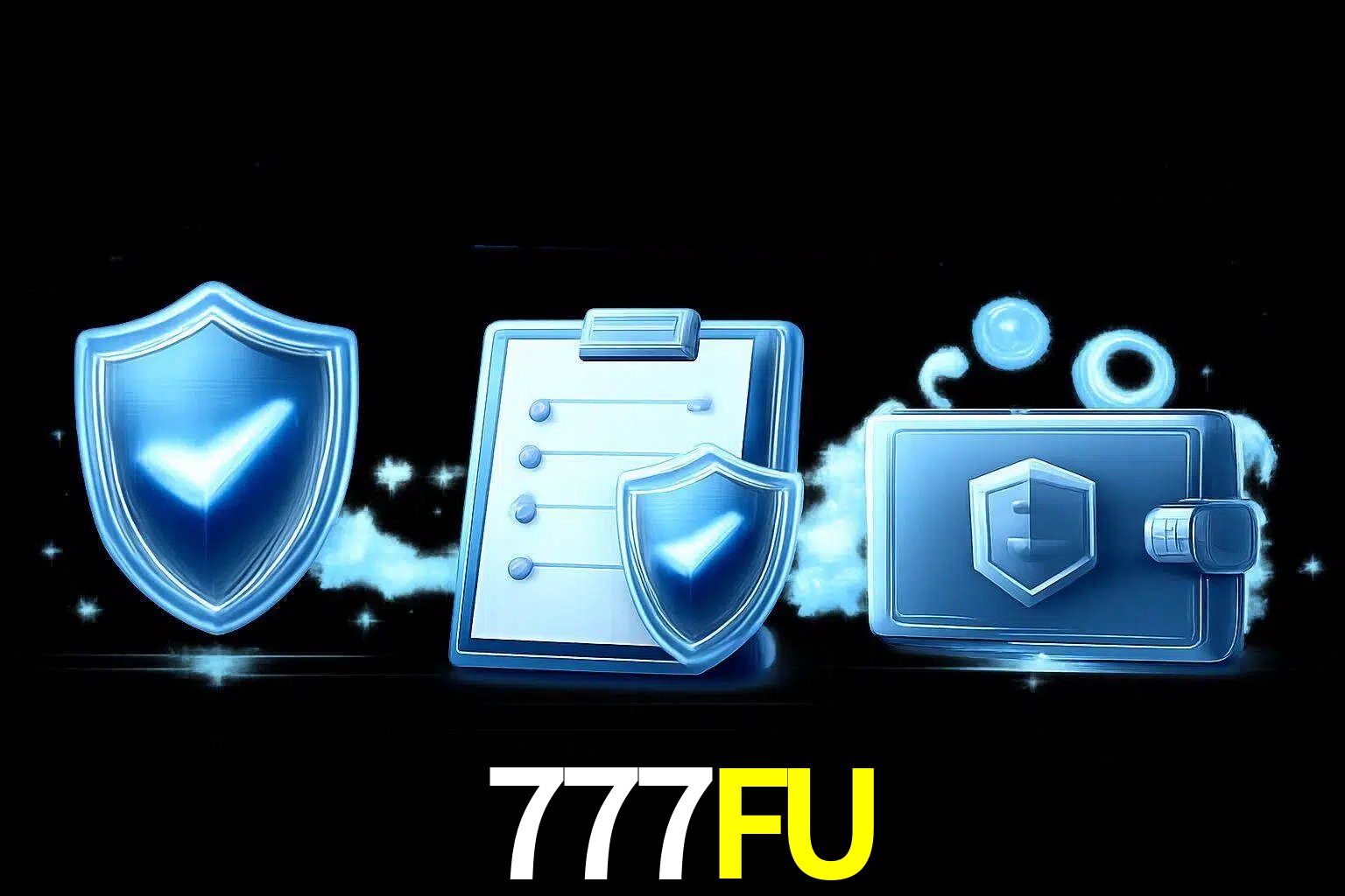 Herramientas de seguridad y verificación de cuenta 777FU